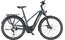KTM Macina Tour CX 510 - 500 Wh - 28 Zoll - Damen Sport