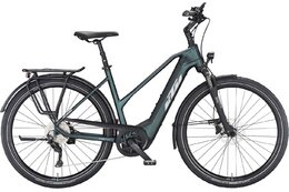 KTM Macina Tour CX 510 - 500 Wh - 28 Zoll - Trapez