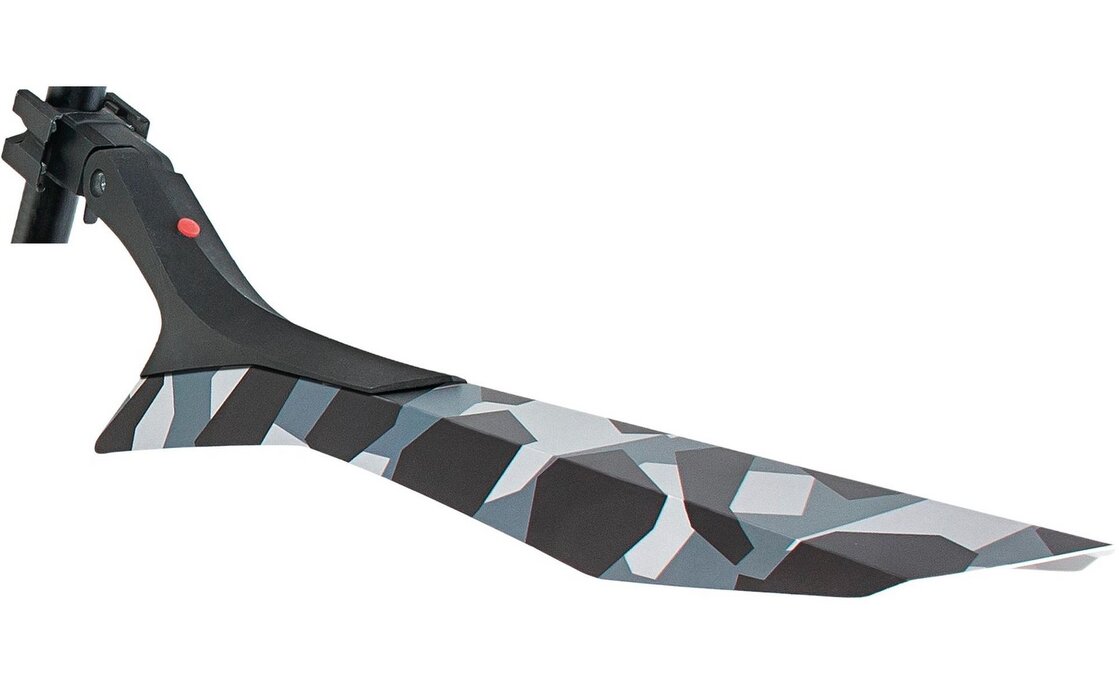 Hebie Hinterrad Steckschutzblech Swap Mix 0724 E10