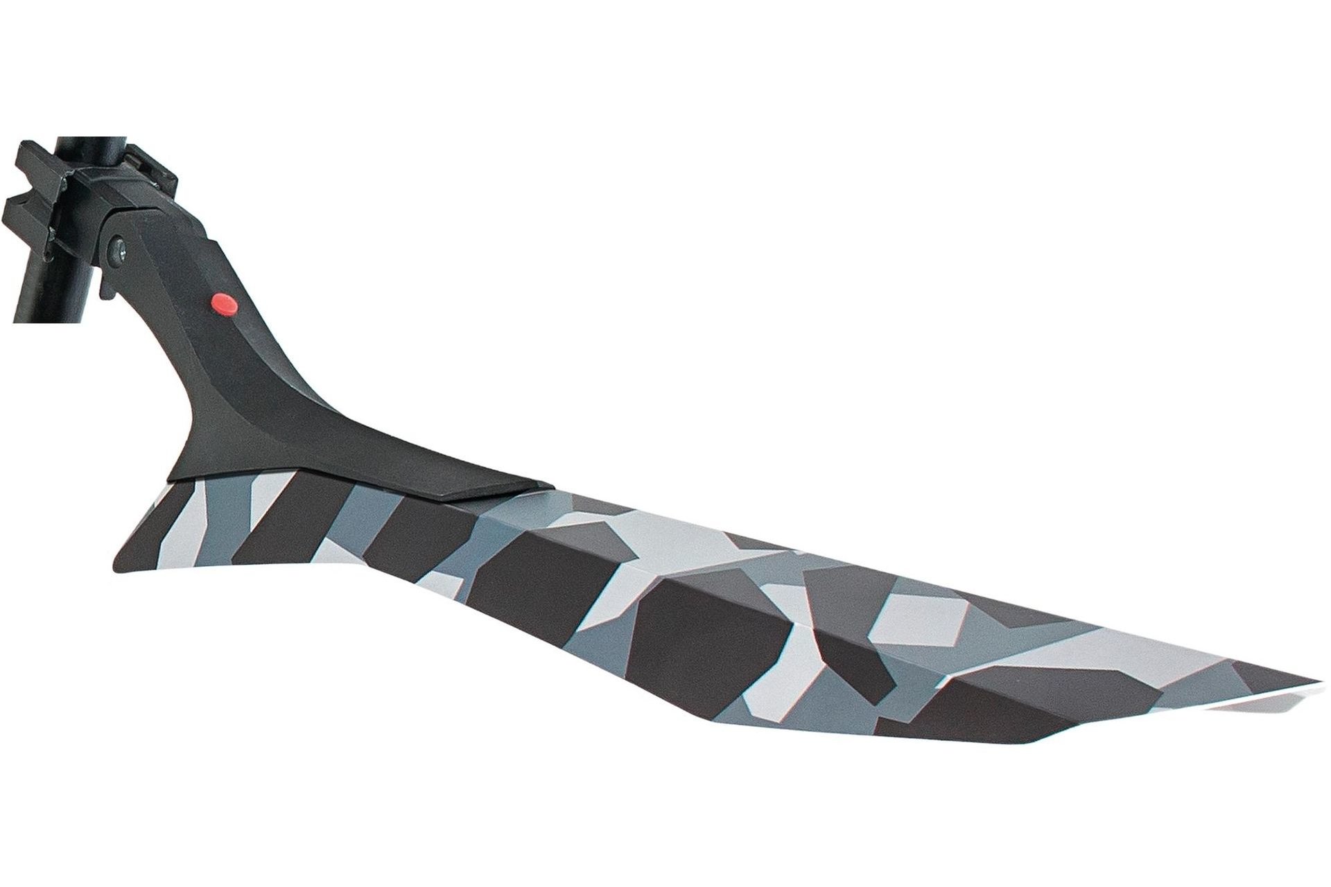 Hebie Hinterrad Steckschutzblech Swap Mix 0724 E10