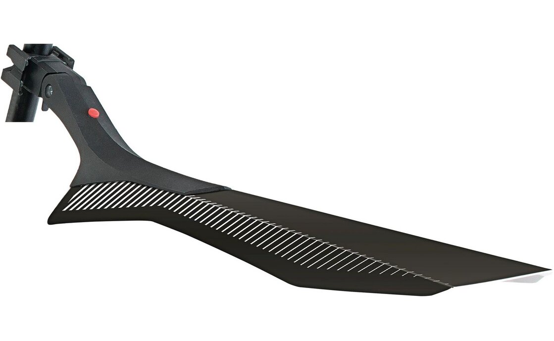 Hebie Hinterrad Steckschutzblech Swap Mix 0724 E10