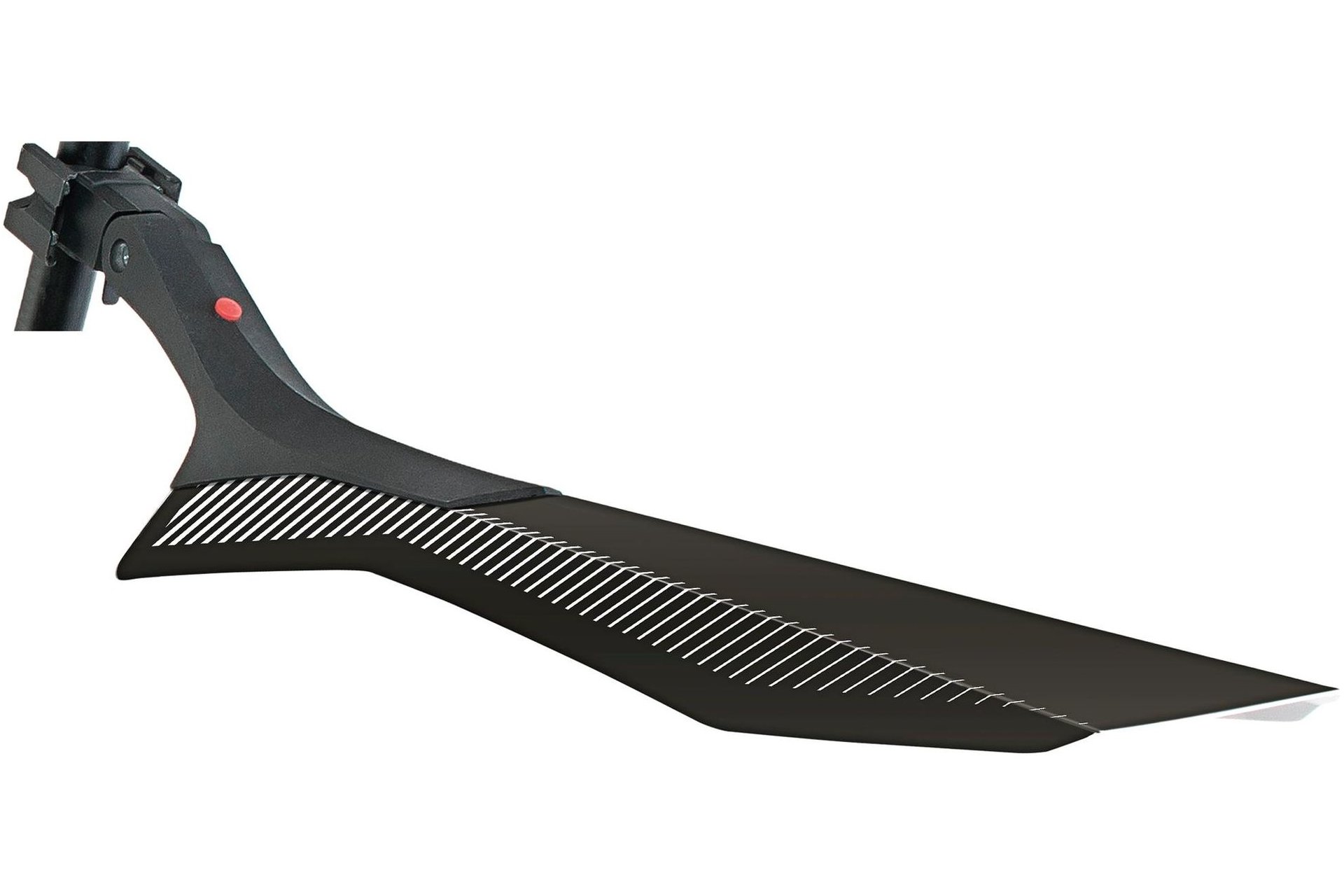 Hebie Hinterrad Steckschutzblech Swap Mix 0724 E10