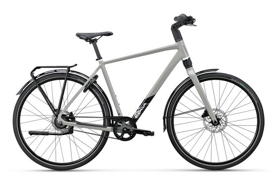 Citybike - Koga F3 4.0 - 28 Zoll - Diamant - 2026