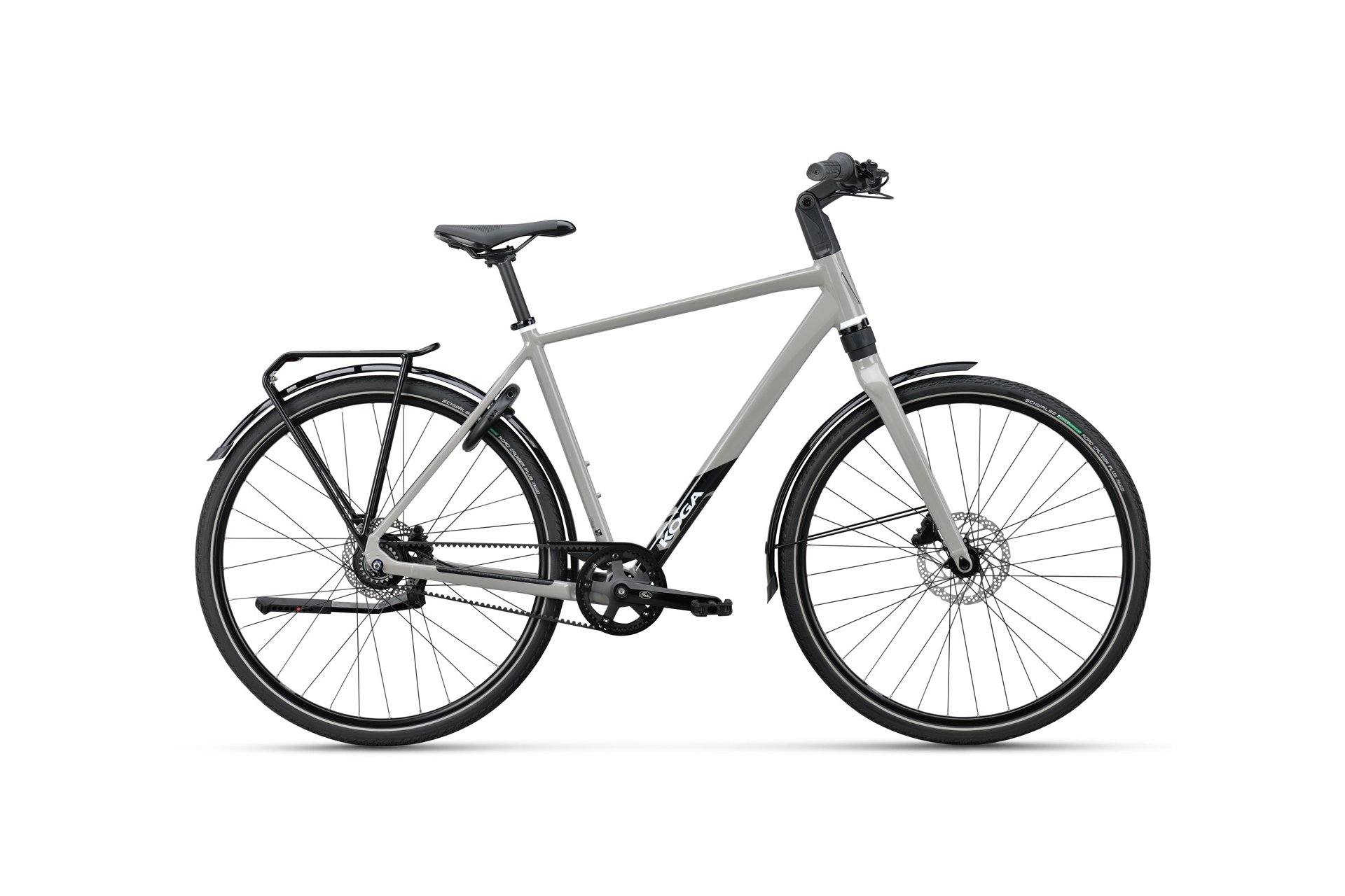 Koga F3 4.0 - 28 Zoll - Diamant - 2025