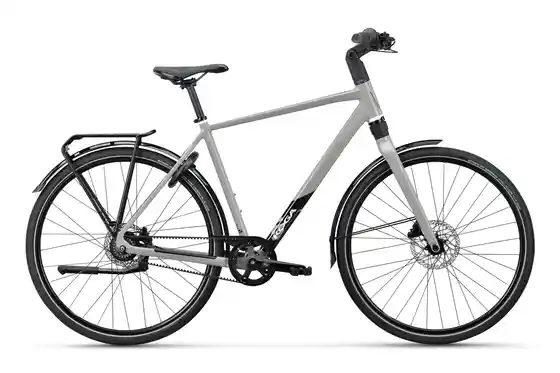 Aluminium - Citybike - Koga F3 4.0 - 28 Zoll - Diamant - 2026