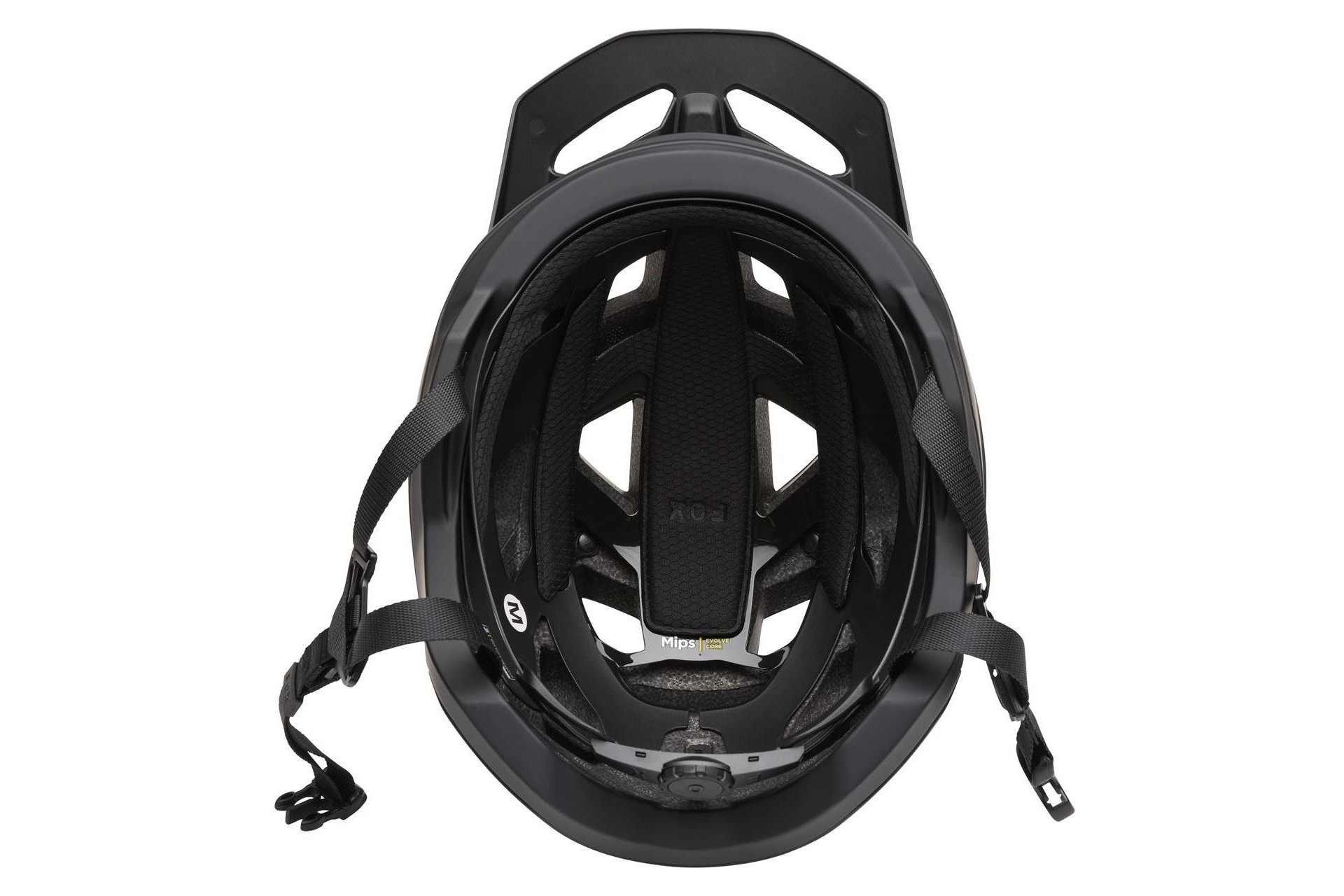Fox Speedframe Solid