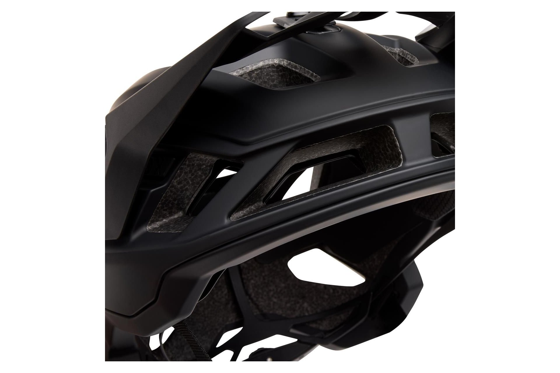 Fox Speedframe Solid