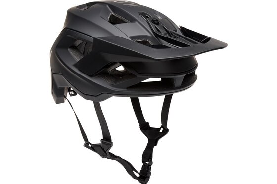 MTB Helme - Fox Speedframe Solid