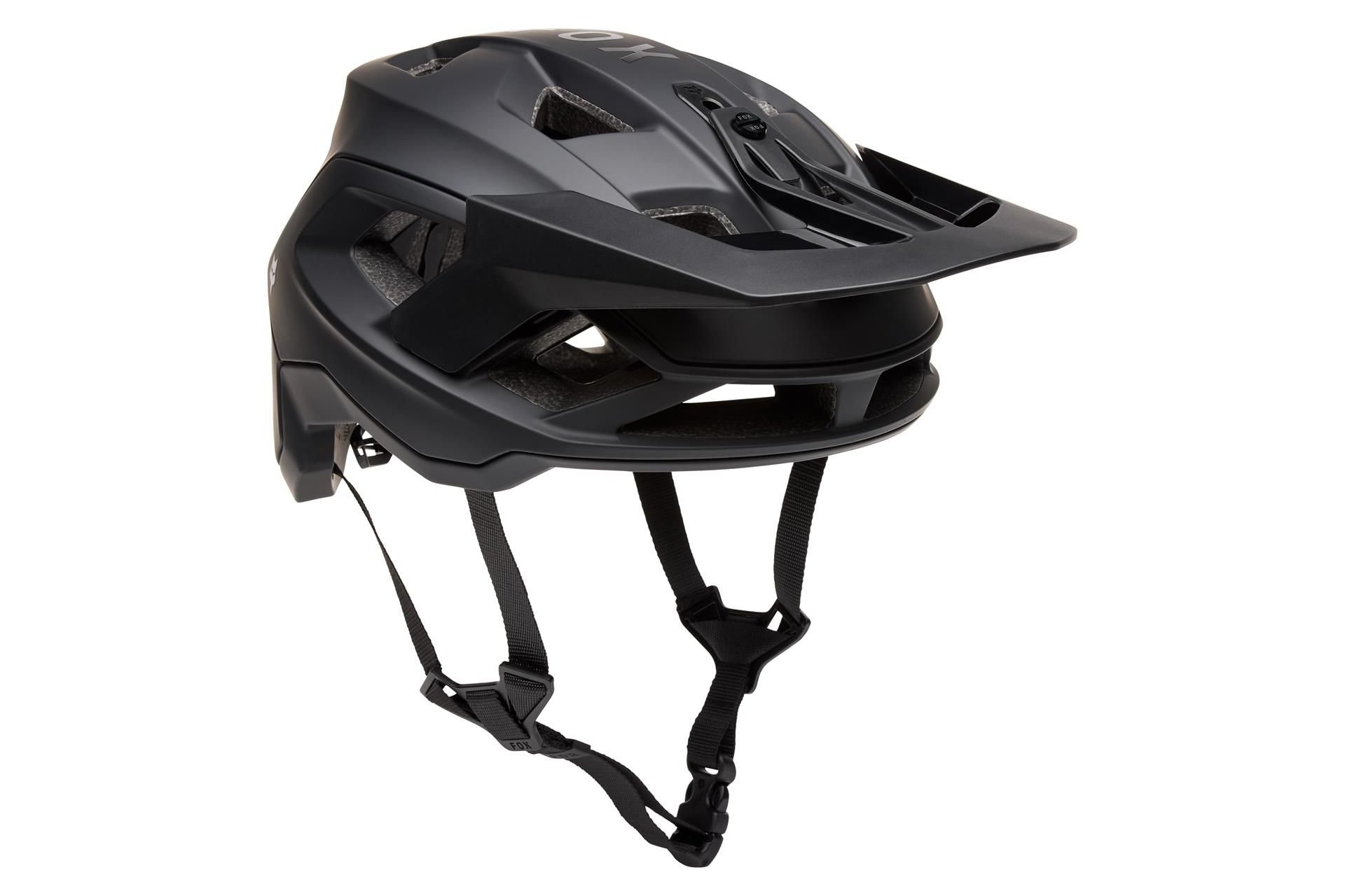 Fox Speedframe Solid