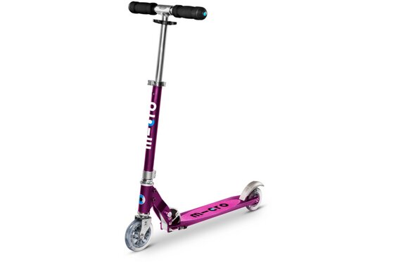Stunt Scooter - Micro Sprite Special Edition - Aktion