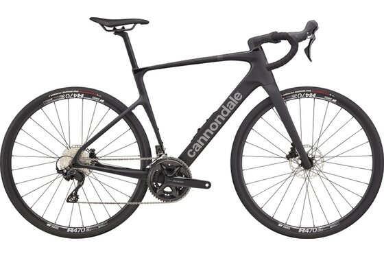 Fahrräder - Cannondale Synapse Carbon 5 - 28 Zoll - Diamant - 2025