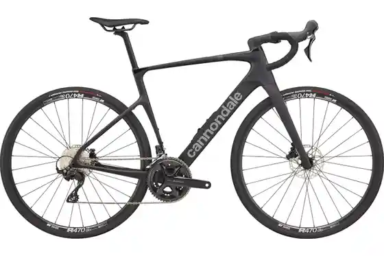 Cannondale Synapse - Cannondale Synapse Carbon 5 - 28 Zoll - Diamant - 2026