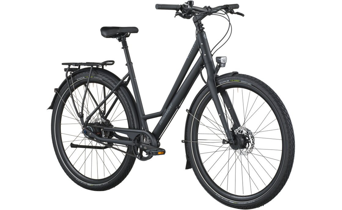 Bergamont Vitess 20 rigid Amsterdam - 28 Zoll - Tiefeinsteiger - 2026