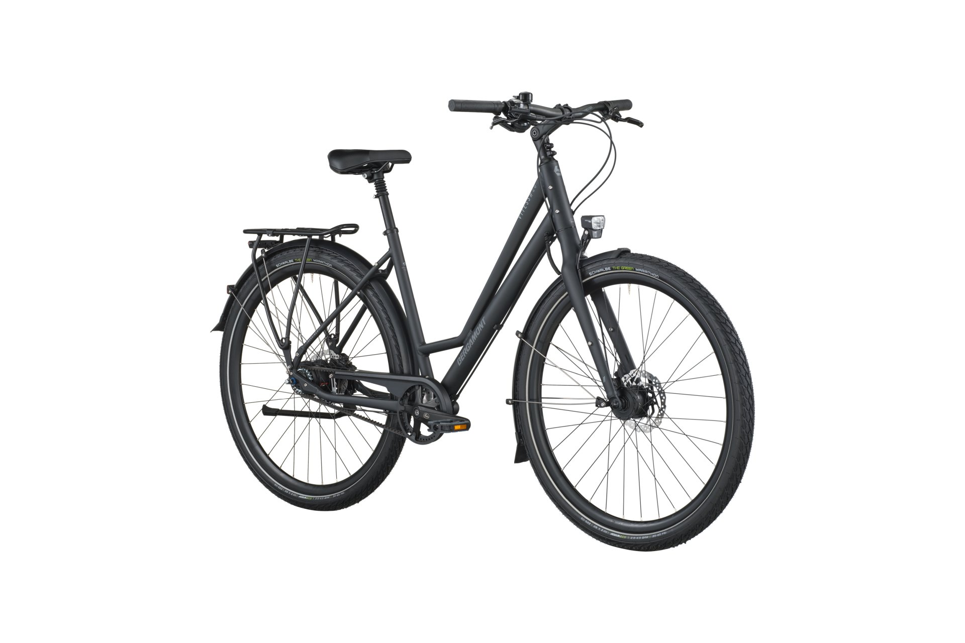 Bergamont Vitess 20 rigid Amsterdam - 28 Zoll - Tiefeinsteiger - 2026