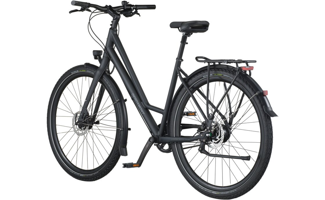 Bergamont Vitess 20 rigid Amsterdam - 28 Zoll - Tiefeinsteiger - 2026