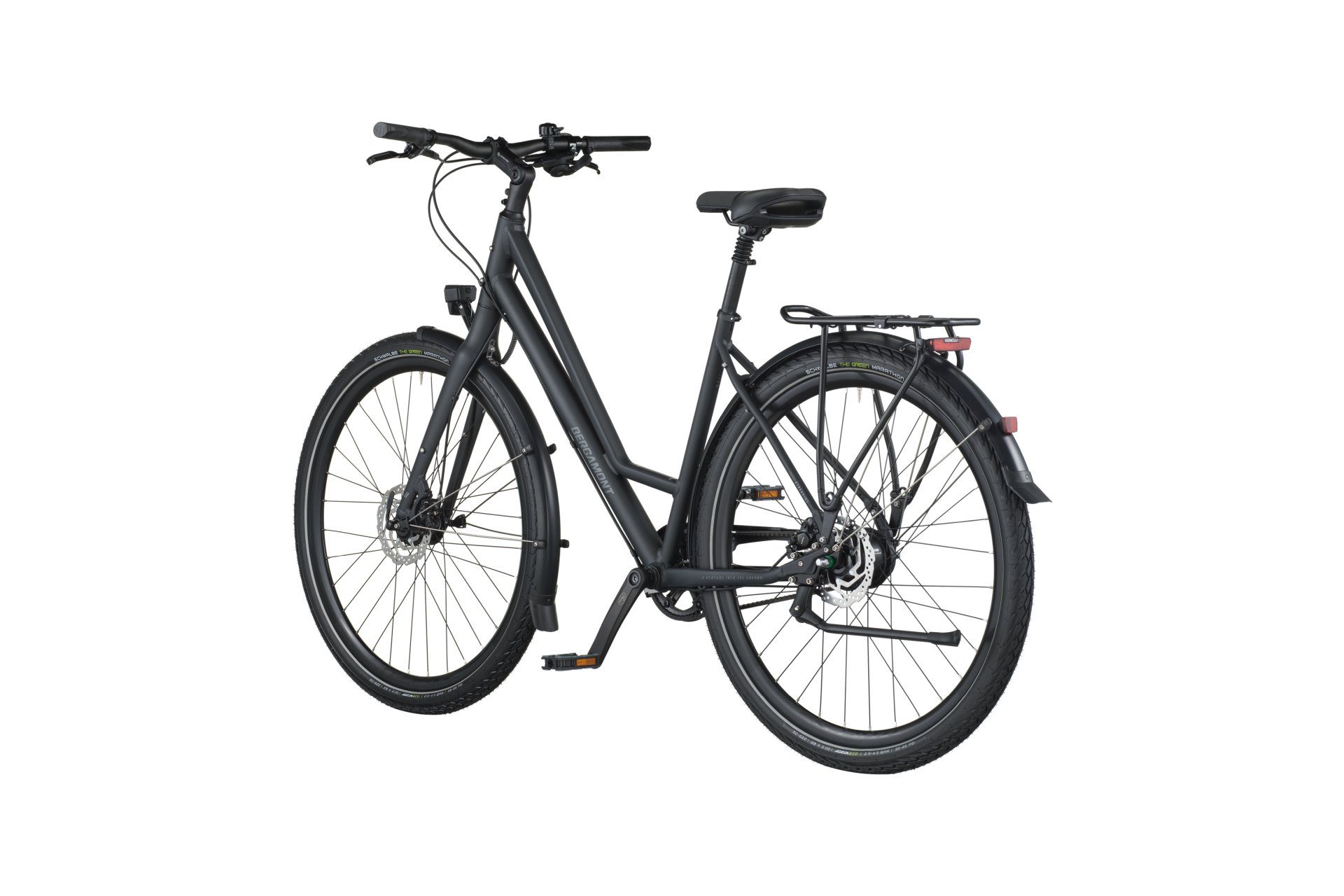 Bergamont Vitess 20 rigid Amsterdam - 28 Zoll - Tiefeinsteiger - 2026