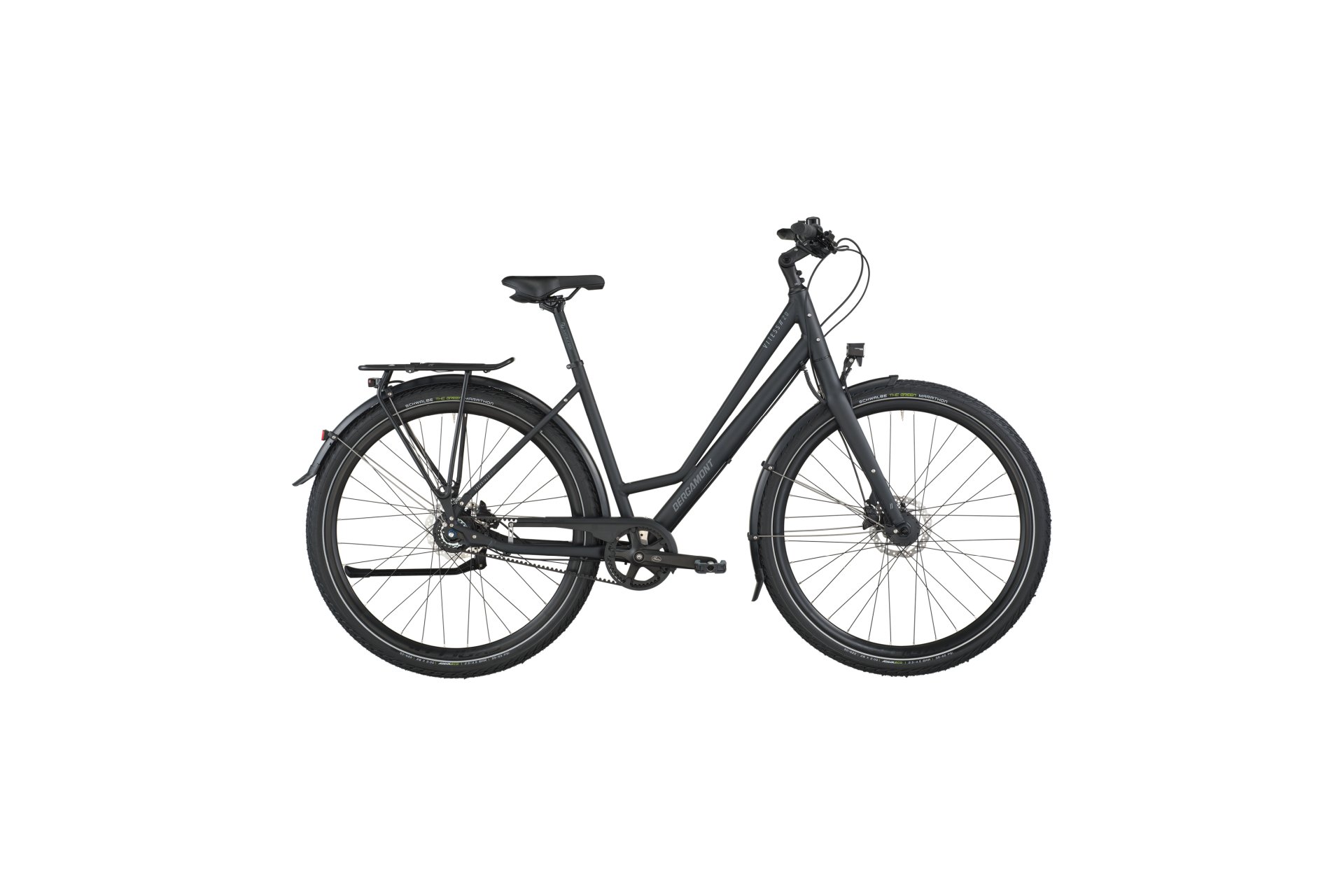 Bergamont Vitess 20 rigid Amsterdam - 28 Zoll - Tiefeinsteiger - 2026