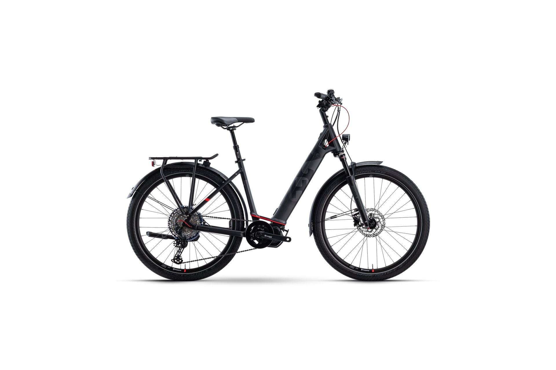 Husqvarna Gran Urban 5 - 504 Wh - 27,5 Zoll - Tiefeinsteiger - Aktion