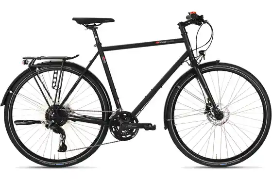 28 Zoll - Trekkingräder - VSF Fahrradmanufaktur T-500 Cues - 28 Zoll - Diamant - 2026