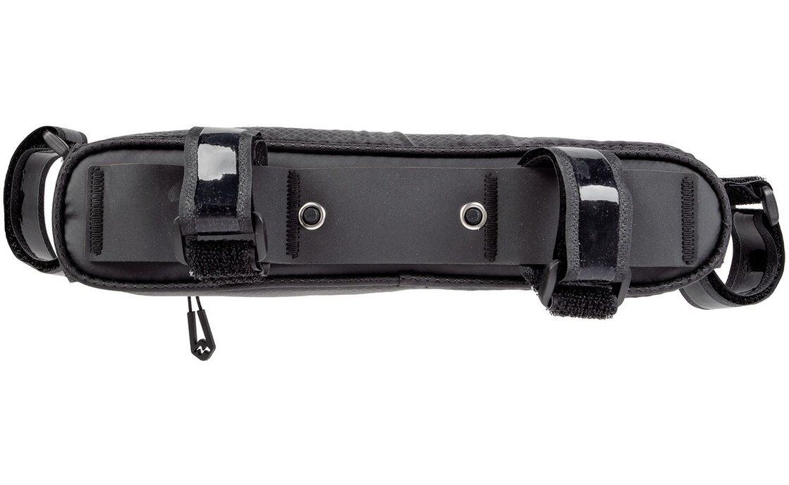 M-Wave Rough Ride Top Black Series Oberrohrtasche