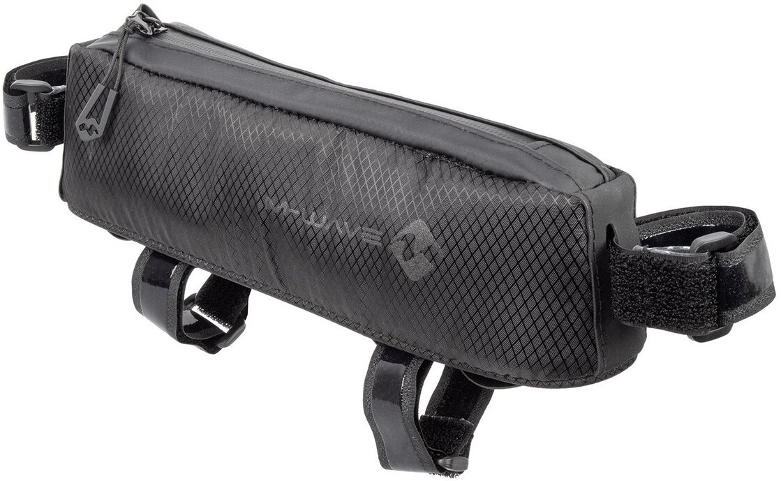 M-Wave Rough Ride Top Black Series Oberrohrtasche