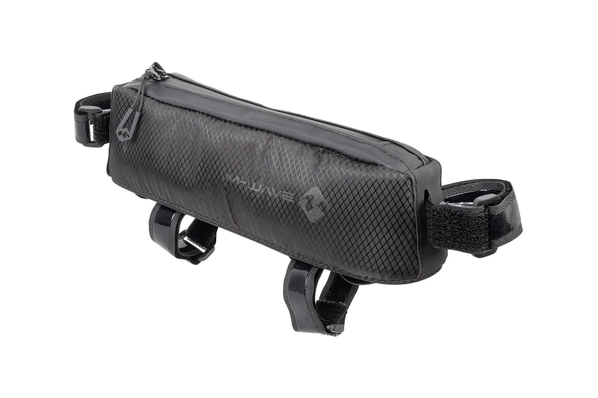 M-Wave Rough Ride Top Black Series Oberrohrtasche