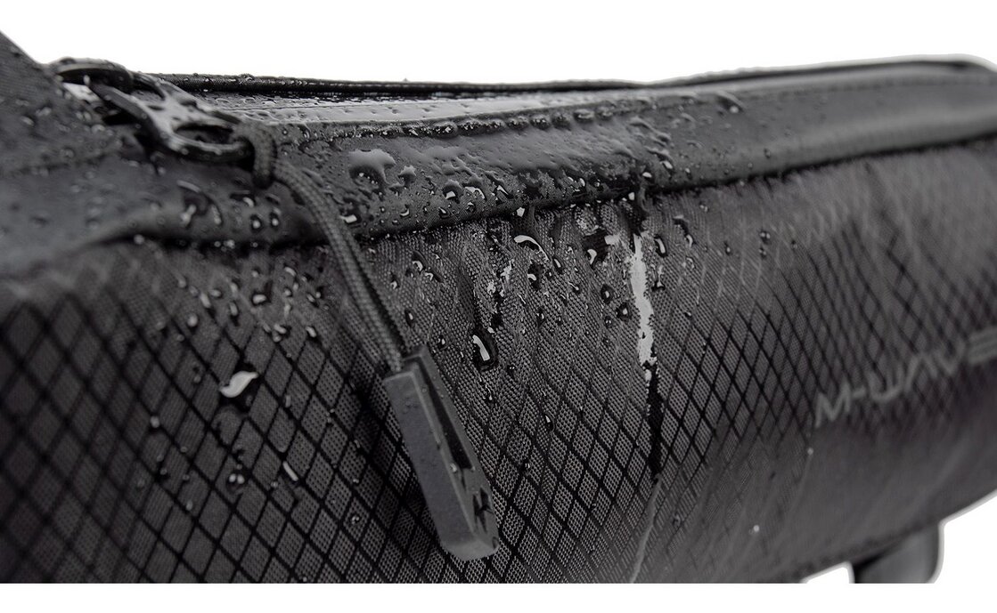 M-Wave Rough Ride Top Black Series Oberrohrtasche