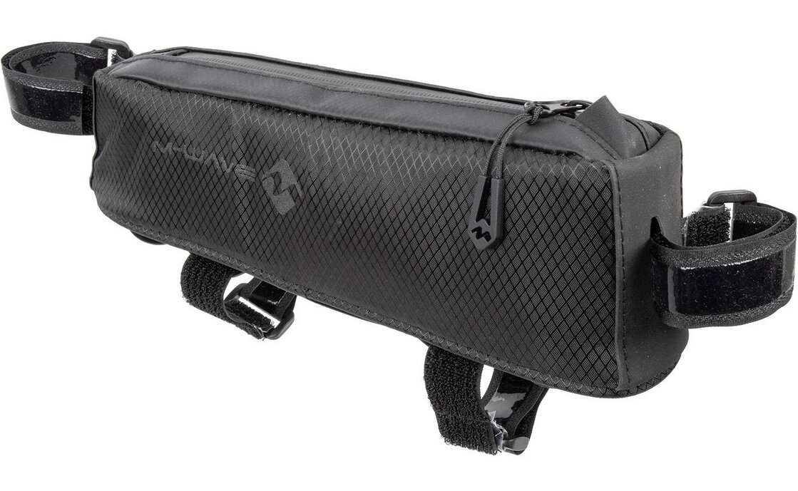 M-Wave Rough Ride Top Black Series Oberrohrtasche