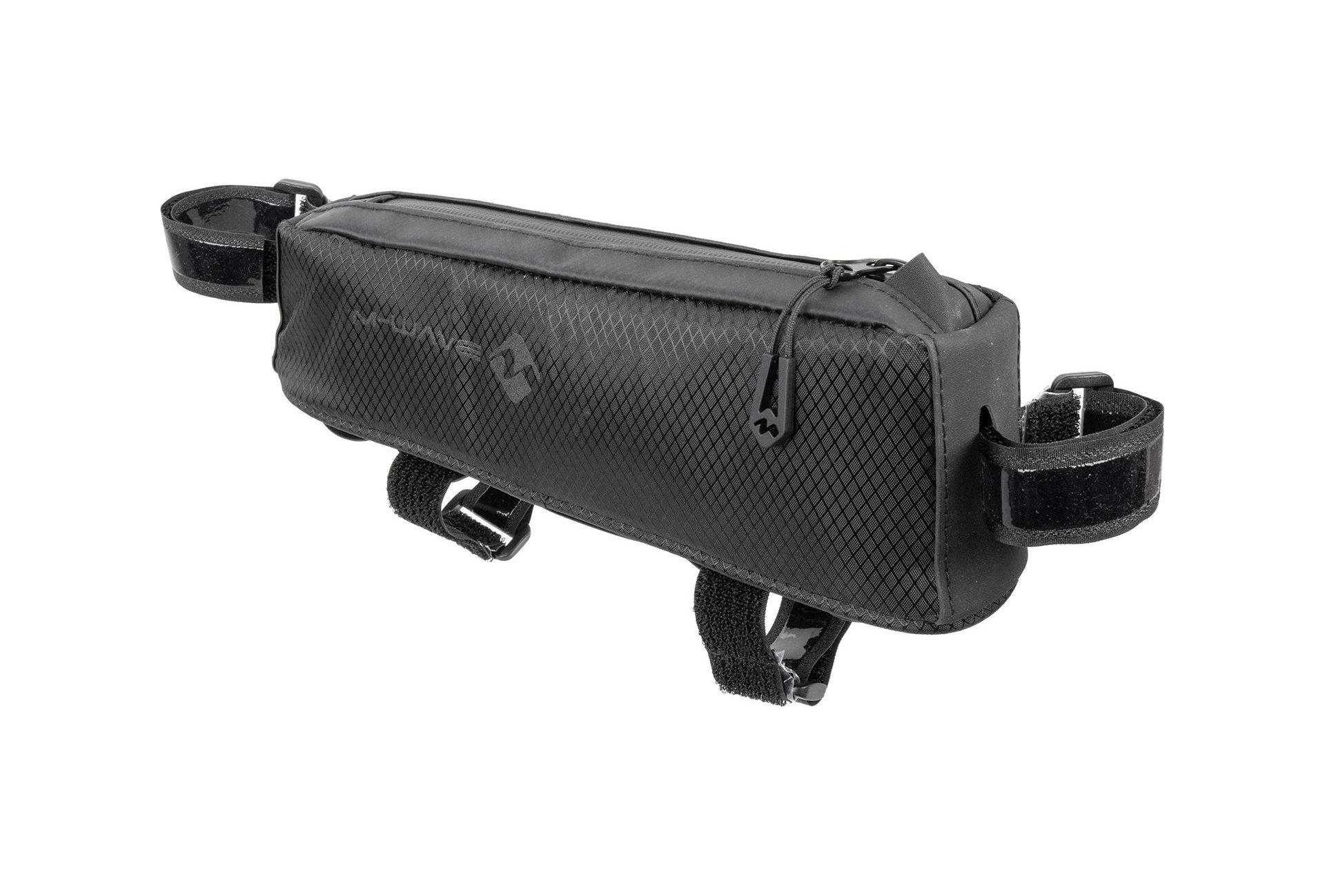 M-Wave Rough Ride Top Black Series Oberrohrtasche