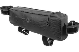 M-Wave Rough Ride Top Black Series Oberrohrtasche