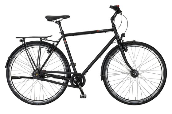 Angebote Fahrräder - VSF Fahrradmanufaktur T-100 - HS11 - 28 Zoll - Diamant