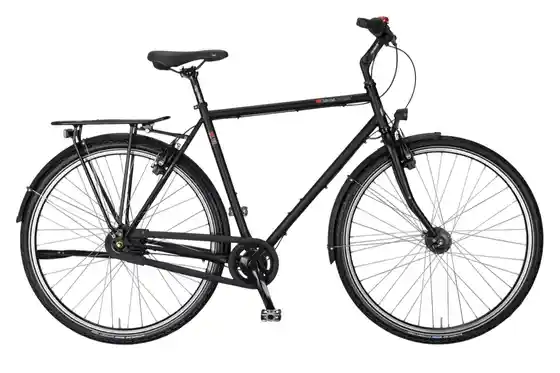 Citybike - VSF Fahrradmanufaktur T-100 - HS11 - 28 Zoll - Diamant