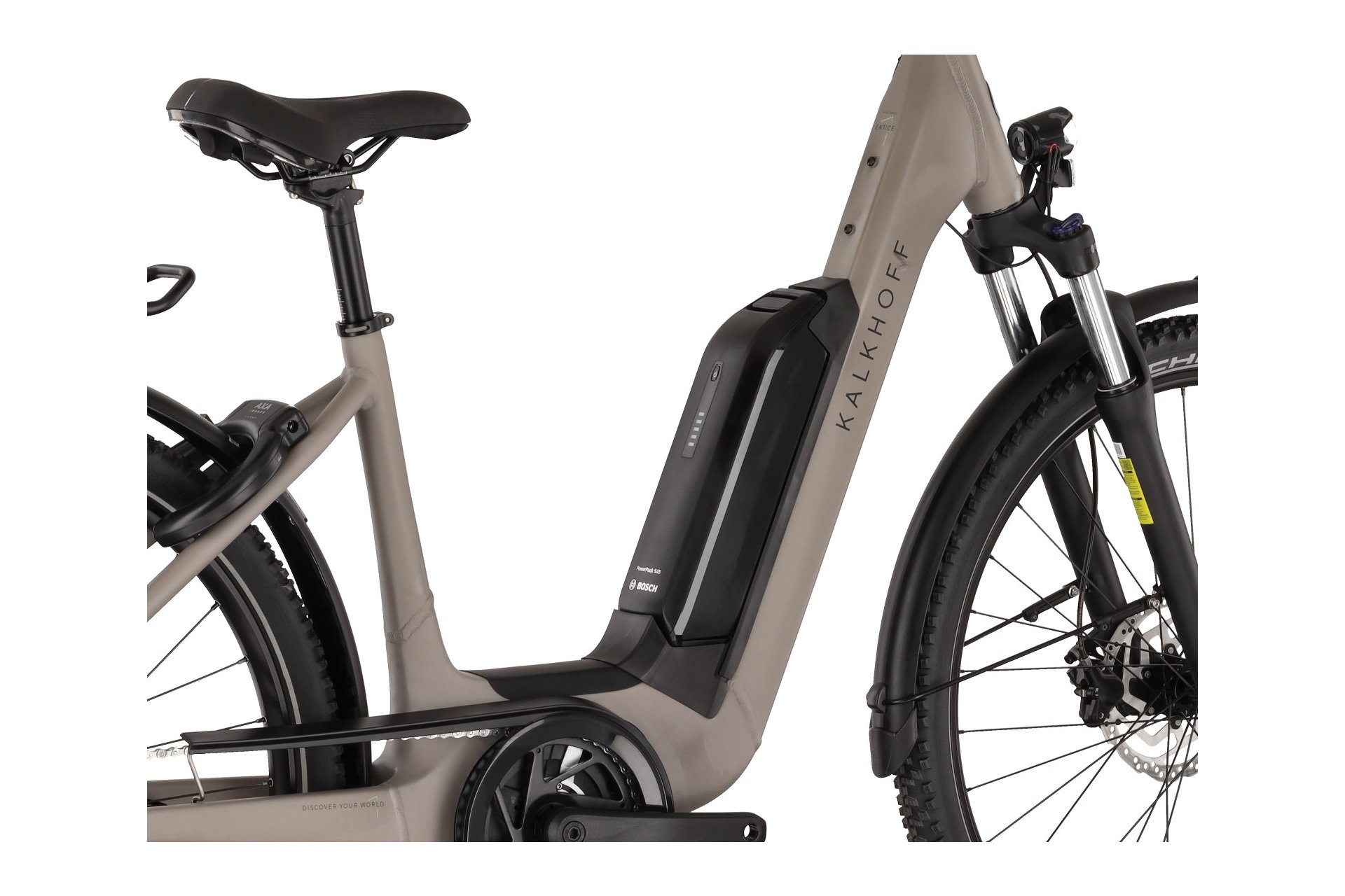 Kalkhoff Entice 1.B Move - 545 Wh - 27,5 Zoll - Tiefeinsteiger
