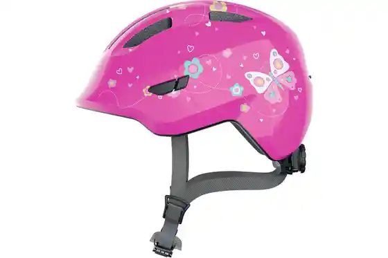 Kinder Fahrradhelme - Abus Smiley 3.0