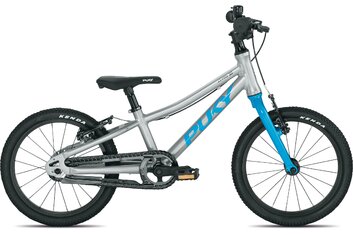 16 Zoll - Kinderfahrräder - Puky LS-PRO 16-1 - 2023 - 16 Zoll - Diamant