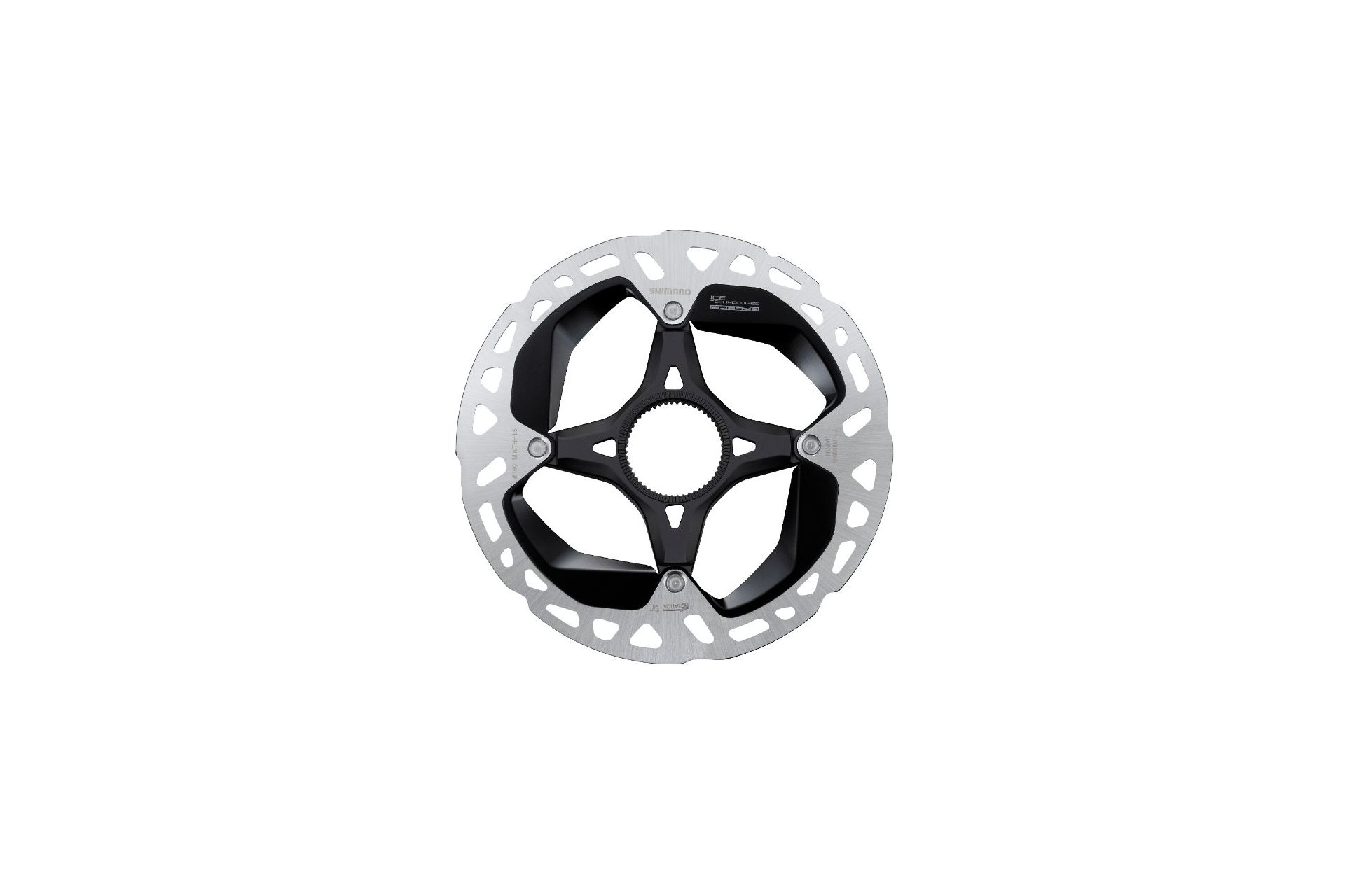 Shimano Bremsscheibe RT-MT900 Center-Lock