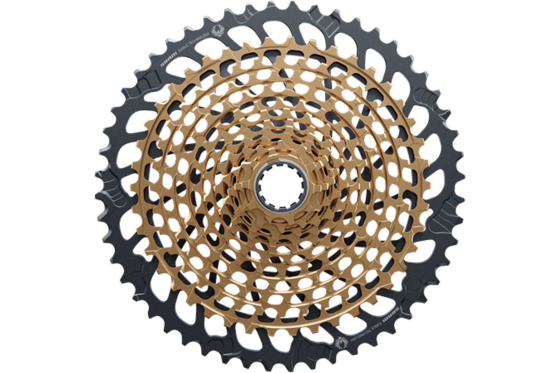 SRAM Kassette XG-1299 10-52T, 12-fach