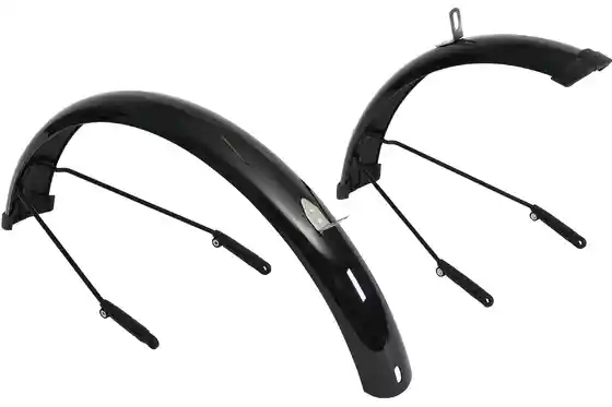Schutzbleche - Puky LS-Pro Schutzblechset 20"