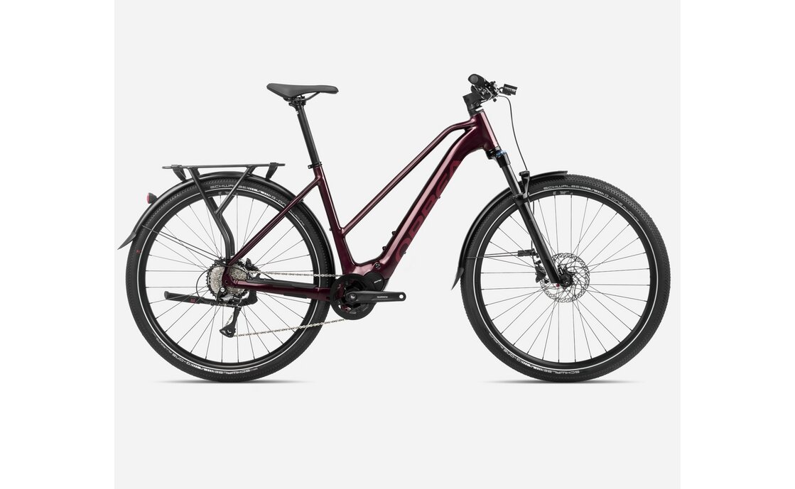 Orbea Kemen MID 40 - 540 Wh - 28 Zoll - Damen Sport - 2024