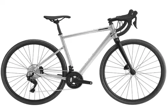Cannondale - Cannondale Topstone Apex 1 - 28 Zoll - Diamant