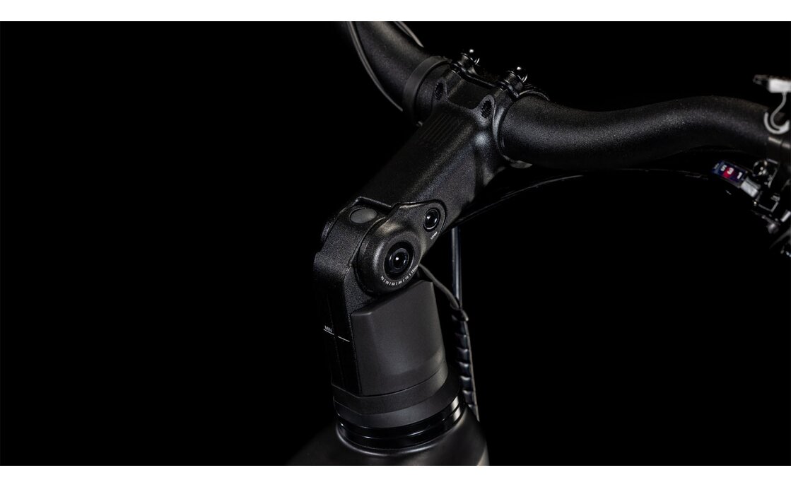 Cube Nuride Hybrid Pro 600 Allroad - 600 Wh - 28 Zoll - Tiefeinsteiger - 2025