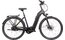 Hercules Intero I-F360 - 630 Wh - 28 Zoll - Tiefeinsteiger - 2023