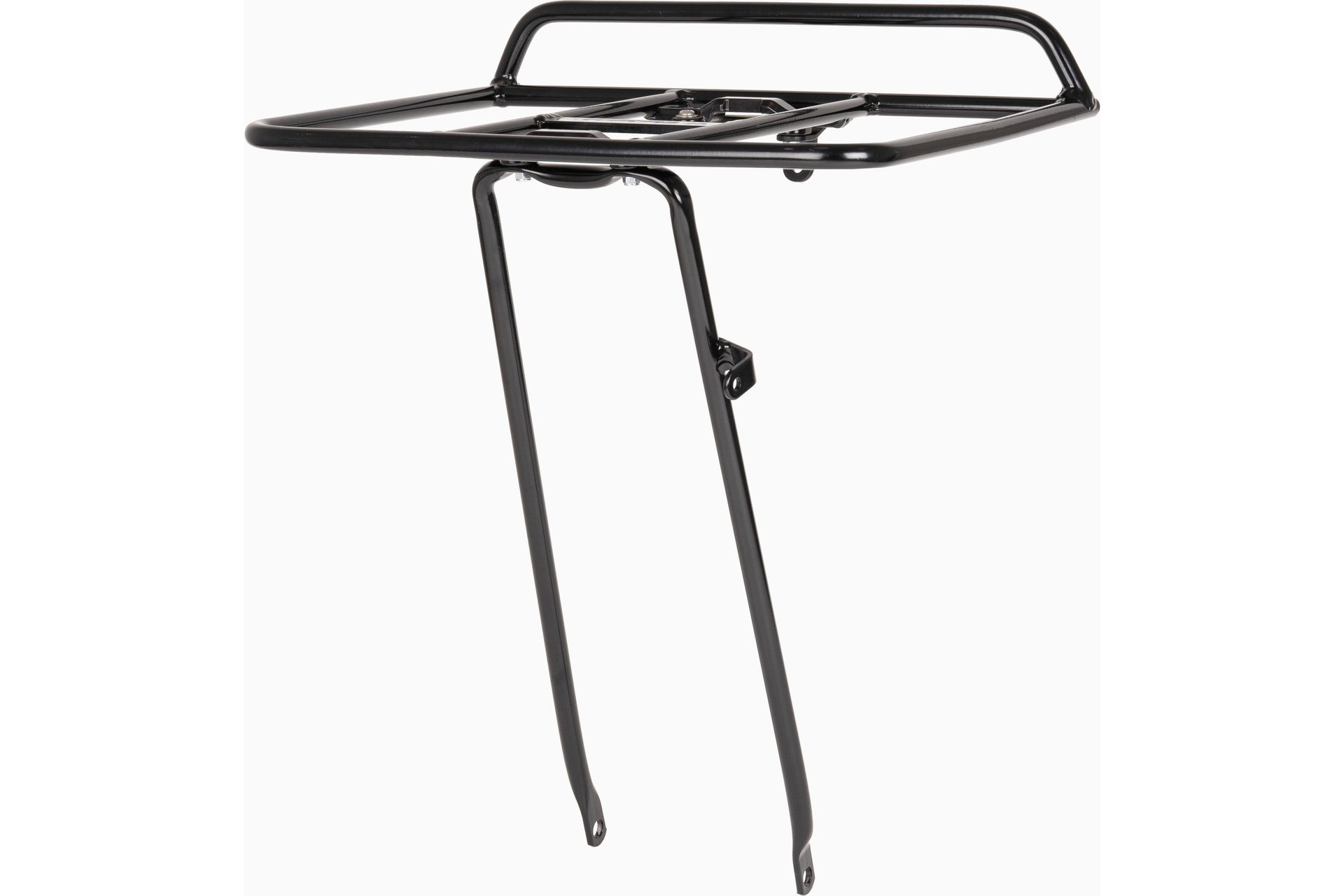 AtranVelo Vorderrad Gepäckträger Cargo Lite