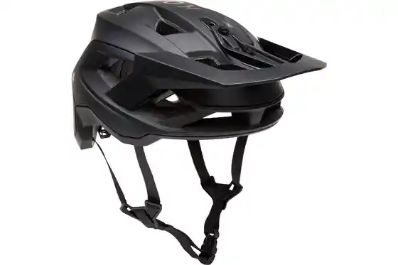 MTB Helme - Fox Speedframe Solid