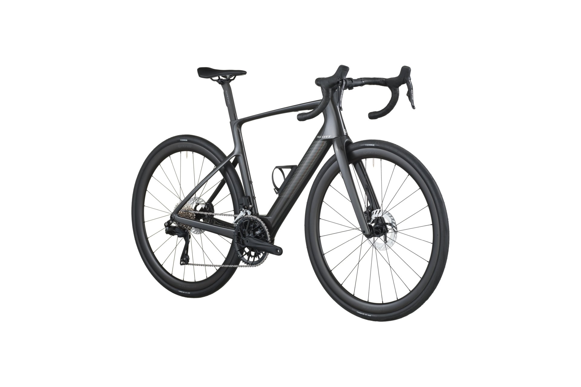 Scott Fastlane 20 - 290 Wh - 28 Zoll - Diamant - 2027