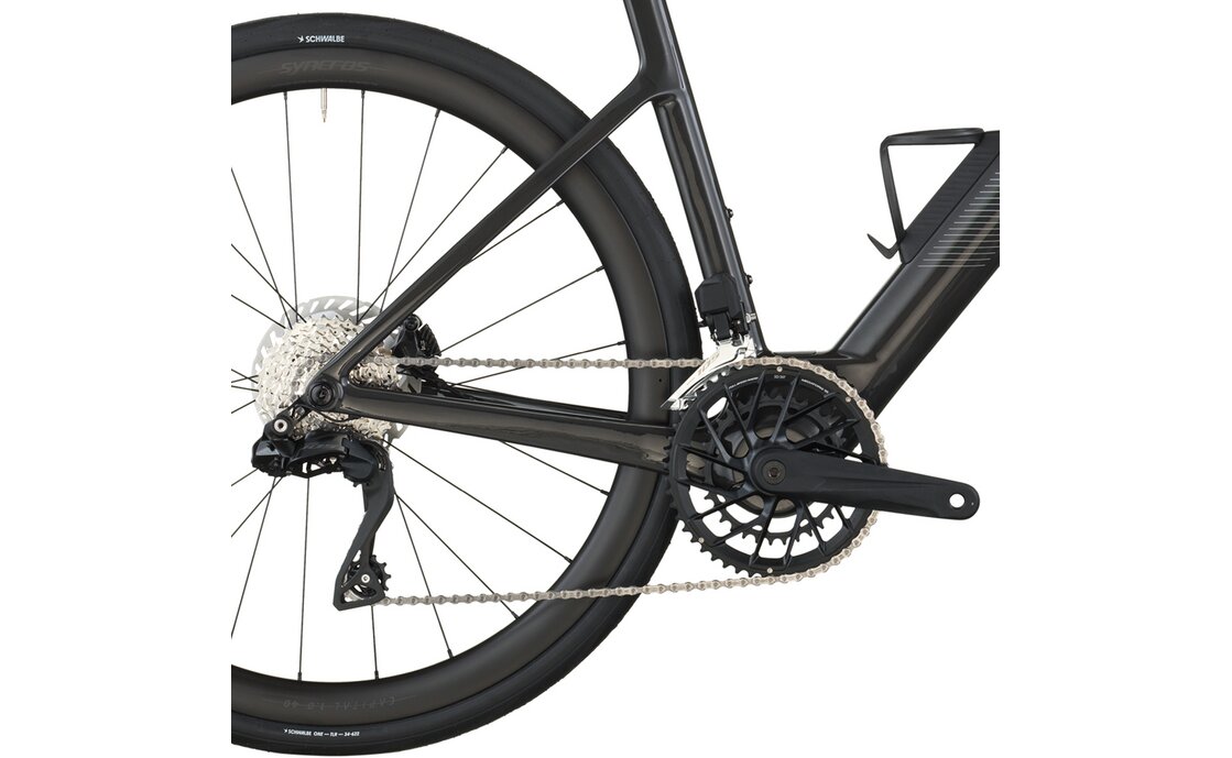 Scott Fastlane 20 - 290 Wh - 28 Zoll - Diamant - 2027