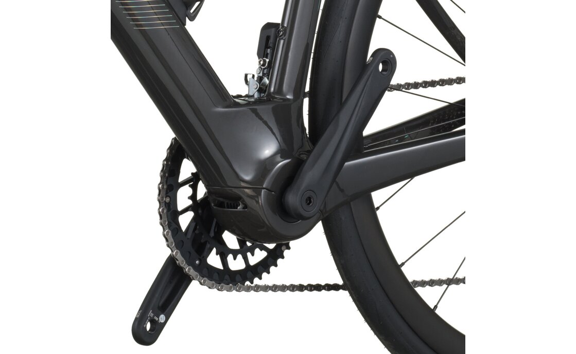 Scott Fastlane 20 - 290 Wh - 28 Zoll - Diamant - 2027