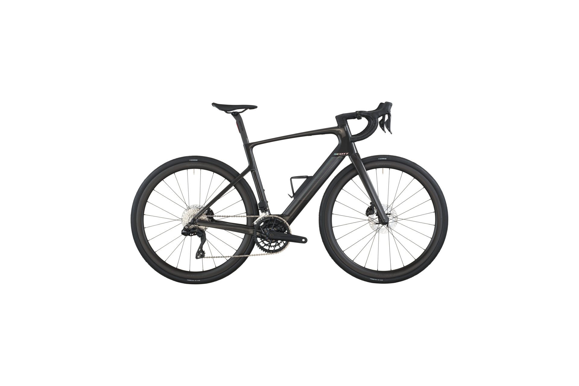 Scott Fastlane 20 - 290 Wh - 28 Zoll - Diamant - 2027