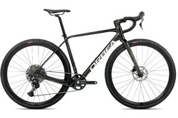 Orbea Terra H45 1X - 28 Zoll - Diamant - 2026