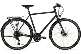 VSF Fahrradmanufaktur T-500 Cues - 28 Zoll - Diamant - 2026